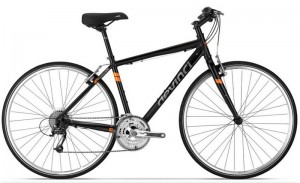 STOCKHOLM - Vélo de location - Saint-Laurent à vélo