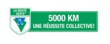 Logo La Route Verte